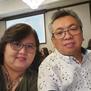 Meet your Posher, Marion